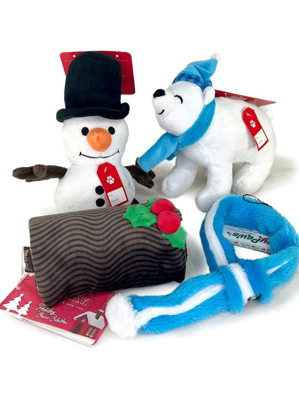 Christmas Toy Bundle #14